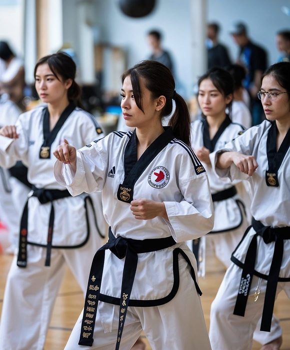 Health & Safety Training