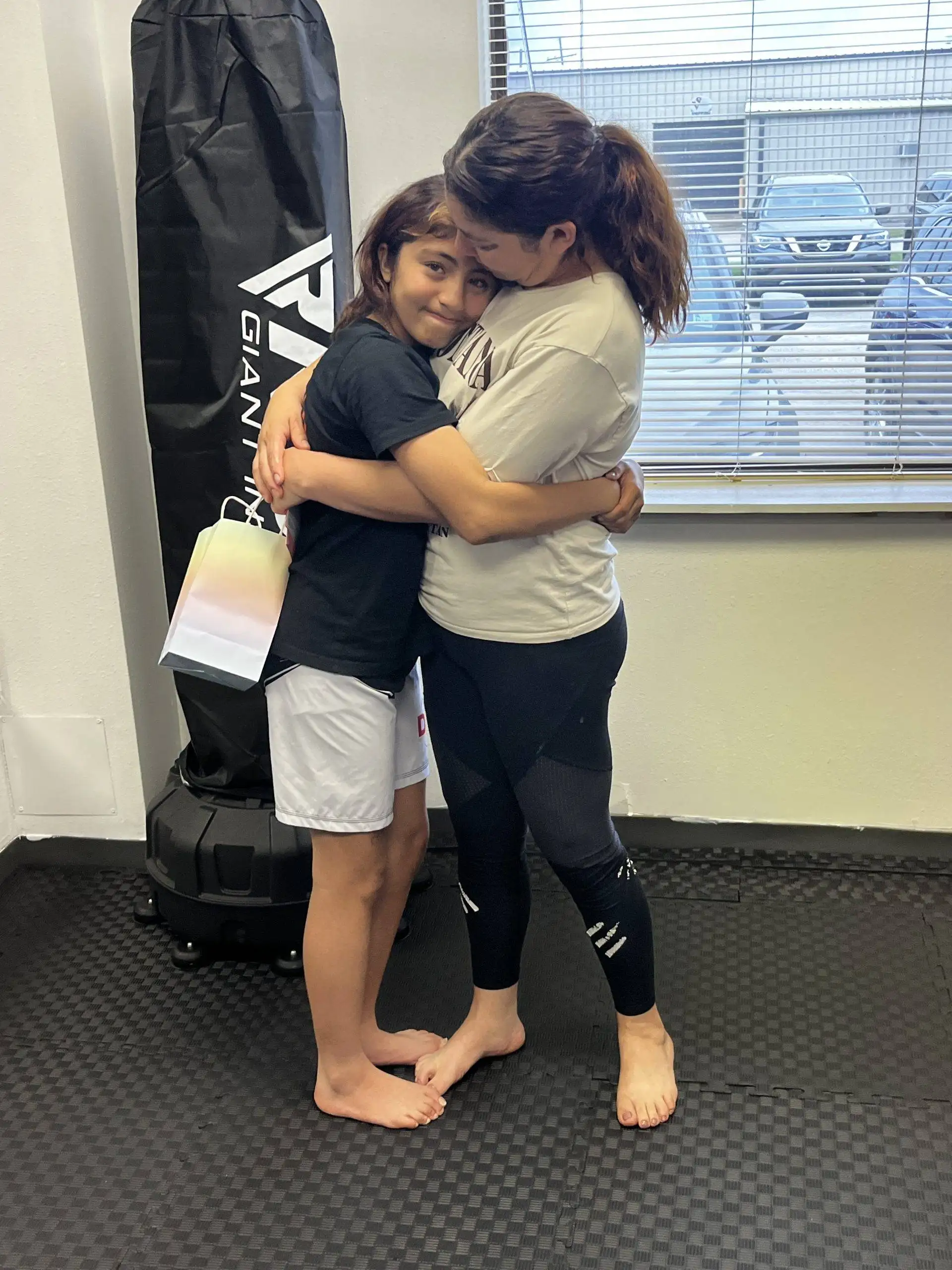 Private Self Training Lessons