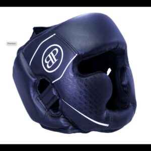 BP S1 Series - Head Gear