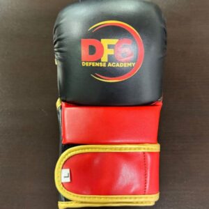 DF6 Sparring Gloves