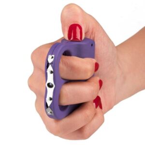 STUN GUN KNUCKLE IDO2