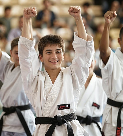 College Self Training