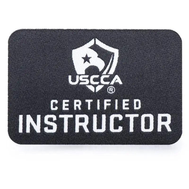 USCCA Certified Instructor