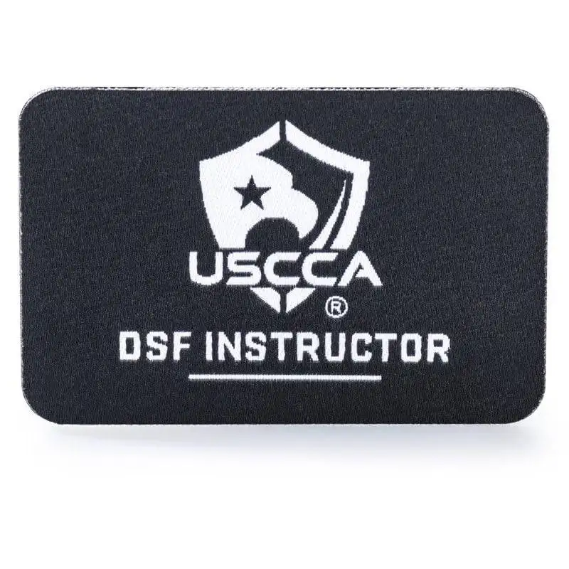 Defensive Shooting Instructor