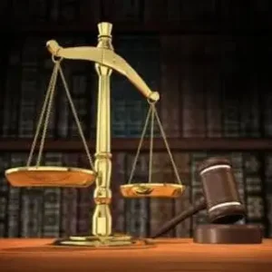 Legal Use Of Force