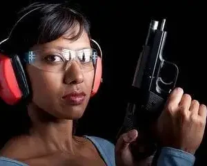 Women’s Defensive Pistol