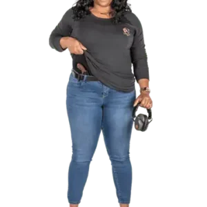 Women’s Handgun & Self Defense Fundamentals